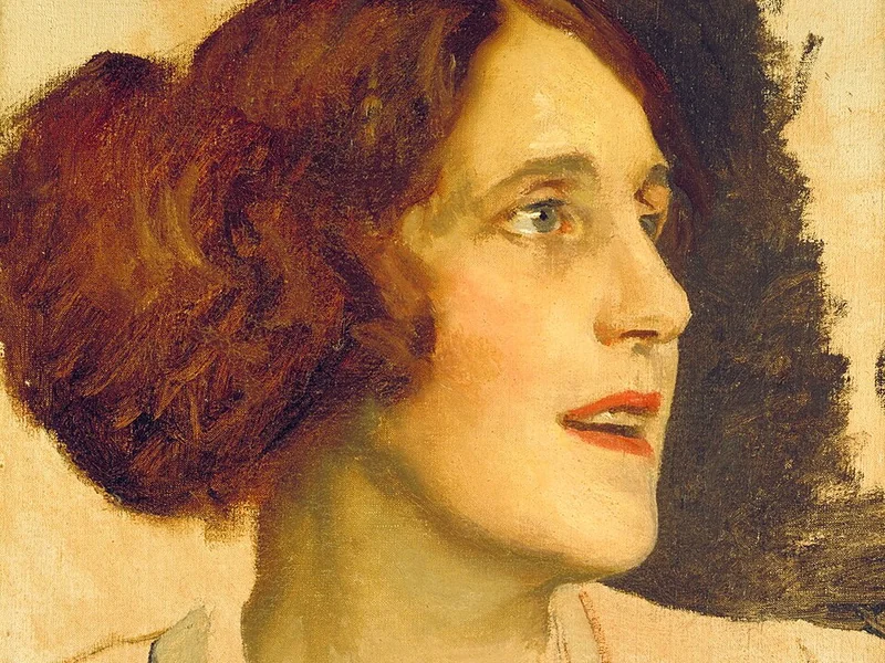 1876-Reginald Eves - Julia Neilson, circa 1920